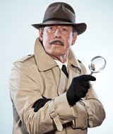 schizodetective
