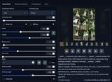 simple settings_presentable results.