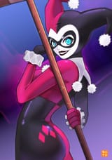 hatsurai-kun-harleyquinn-a
