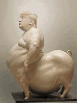 trumpig