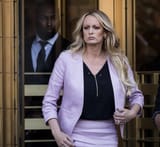stormy
