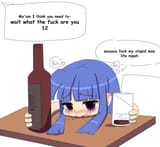 f life moe