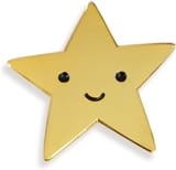 gold star