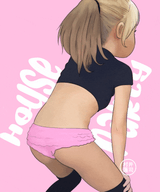 loli twerk
