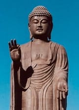 and also whatever this indian God is
