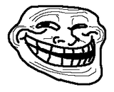 Trollface