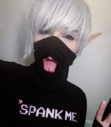 Elf slut