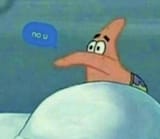 patrick no