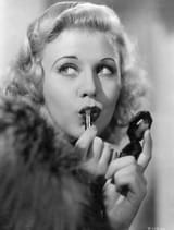 ginger rogers