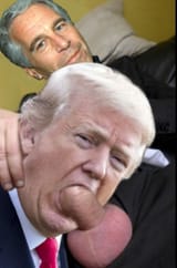 Trumpstein