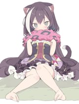 Princess_Connect_Kyaru