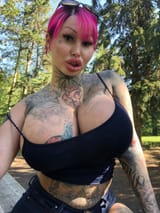 bimbo waify11
