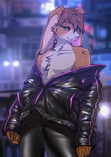 bunnyreference