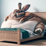 bunnyfat