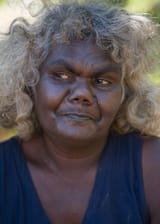 People-woman-Australia