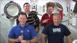 Space Is Fake - NASA Astronauts Visible Tethers Wires Proof_thumb.jpg