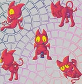 satina_set