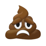 pile19 Sad Poop 55