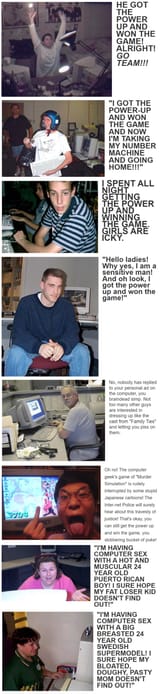 oldnet