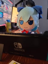 CIRNO GAMING