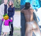 Tan lines mommy