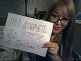 M1che11e Tr@n ZoeyZombie MFC 2013 (2)