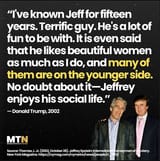 PedoTrump