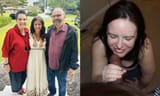 Mom and dad vs Hisaun