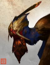 bird folk Alex_Chen_14b