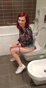 wife