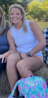 Old boss&#039;s wife