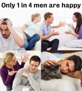 happy