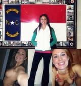 North Carolina Nudes