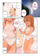Mesugaki Yuma-chan ni Aisarer