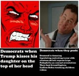 democrat pedo hypocrisy