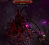 vaal oversoul