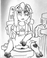 Potty Every Day