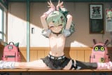 Chinatsu 13