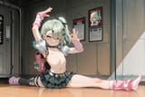 Chinatsu 14