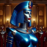 AI robot_cleopatra_1_by_queenjupytermartin_dheppts-pre