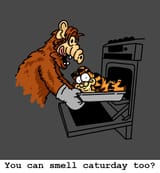 smell it too