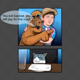 you will pay