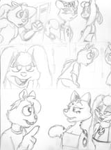 Secret Squirrel