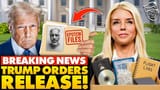 whats that about trump burying the epstein files