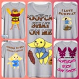 T Shirts