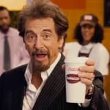 dunkaccino