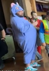 wow