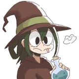 witch 1d0c63b70bf79d1b343a8e71d66774d3