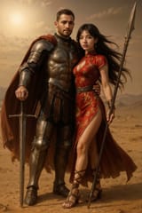 companions