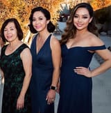 66yo grandma, 47yo mom, 22yo daughter